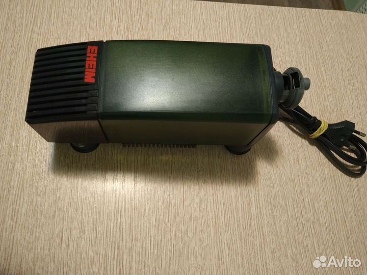 Оборудование