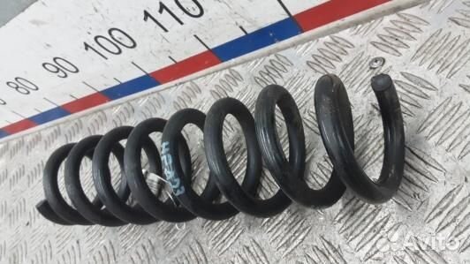 Пружина задняя BMW 3 F30/F31 (HEA23MG01)