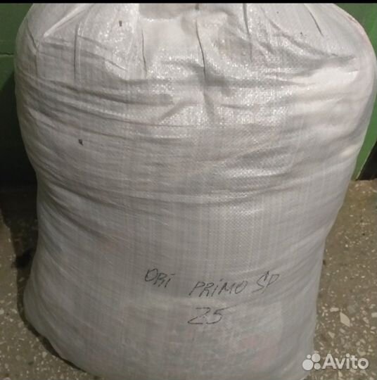 Женские вещи мешком