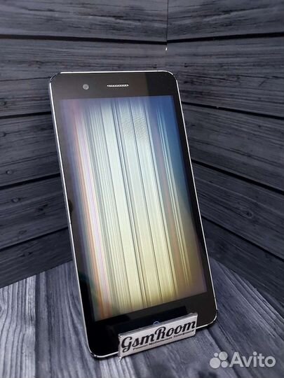 ZTE Blade A510 (белый экран)
