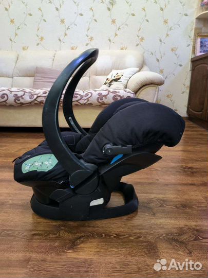 Автолюлька от 0 бу