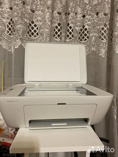 Продаётся принтер HP DeskJet 2710