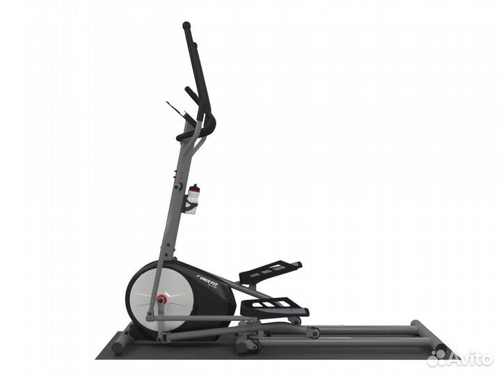 Эллиптический тренажер unixfit SL-430E