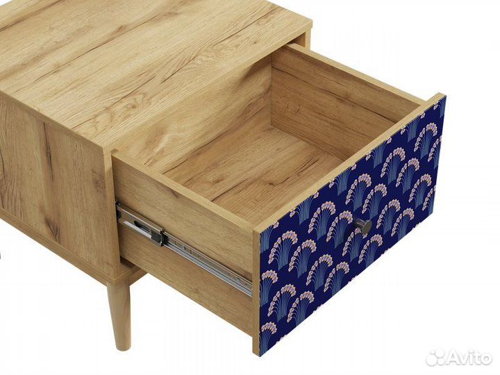 Тумба прикроватная Тайрон Tulip