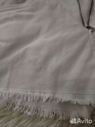 Шорты для девочек