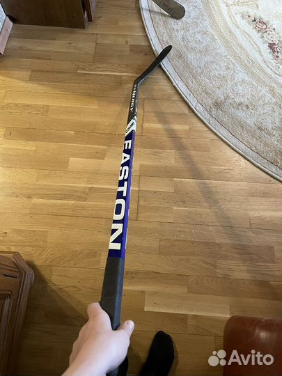 Клюшка easton syNergy