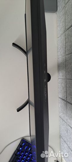 Монитор LG 22 Full HD 75 Гц