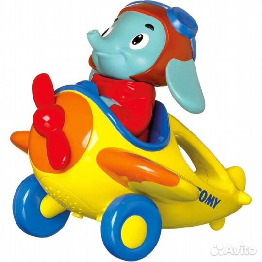 Развивающая игрушка Tomy