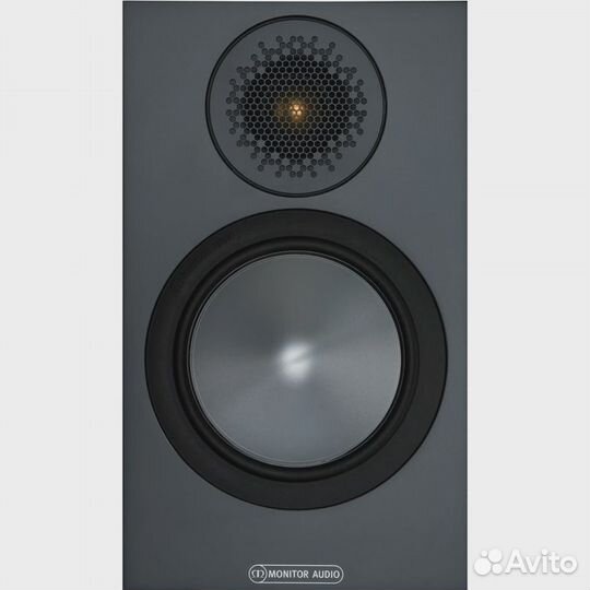 Акустика Monitor Audio Bronze 50 Black 6G