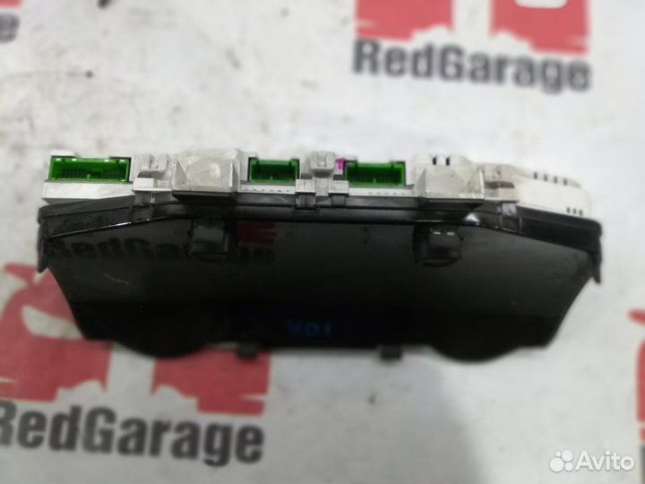 Спидометр Acura Mdx YD1 J35A5 2004