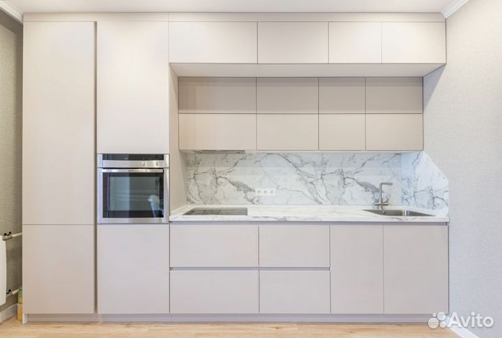 Цена за всю кухню смк 055209