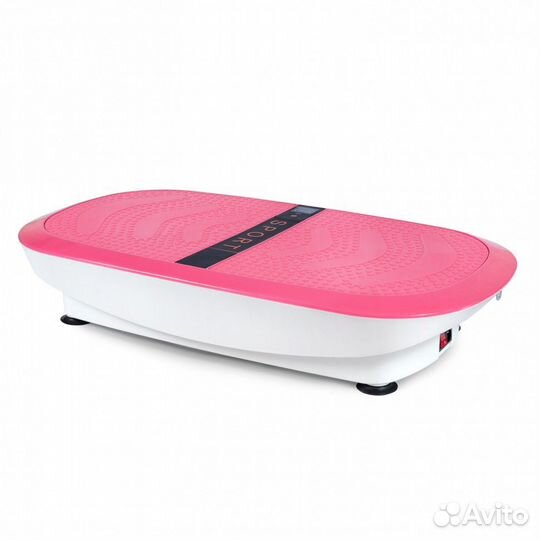 Виброплатформа 3D VictoryFit VF-S800 Pink