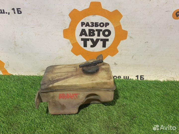 Расширительный бачок Hyundai Avant
