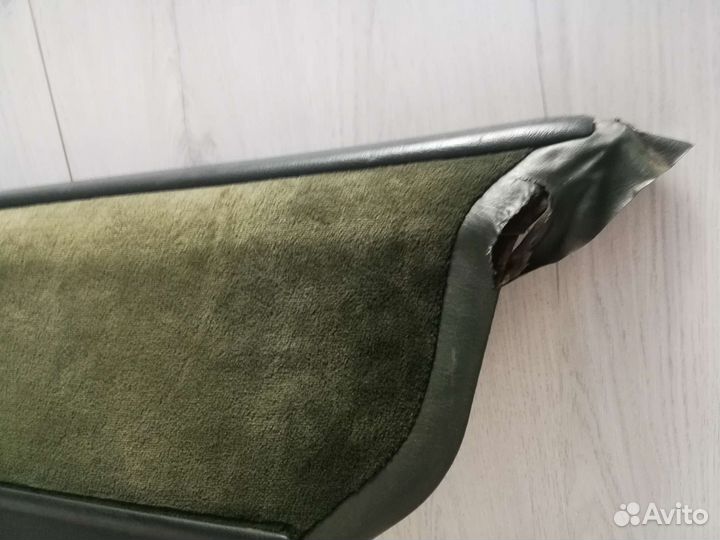 Обшивка дверей Opel senator A1