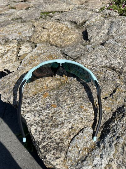 Солнцезащитные очки Oakley Radar Ev Path Mint