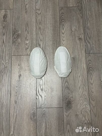 Мотоджинсы Trilobite 30-32