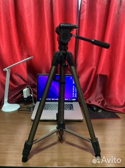 Штатив новый