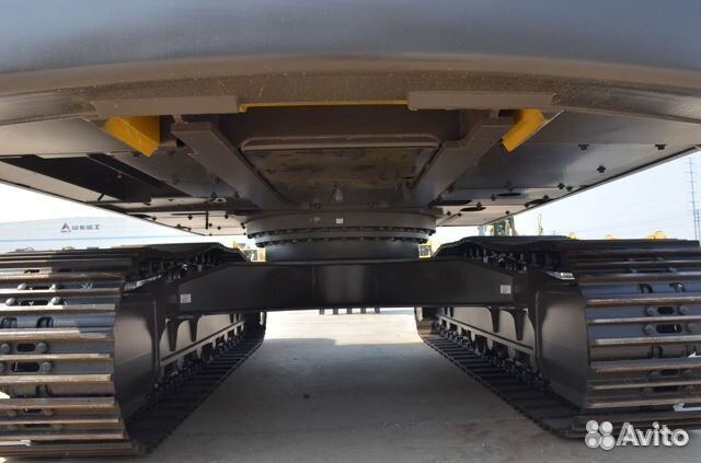 Гусеничный экскаватор SDLG (LGCE) E6210F, 2023