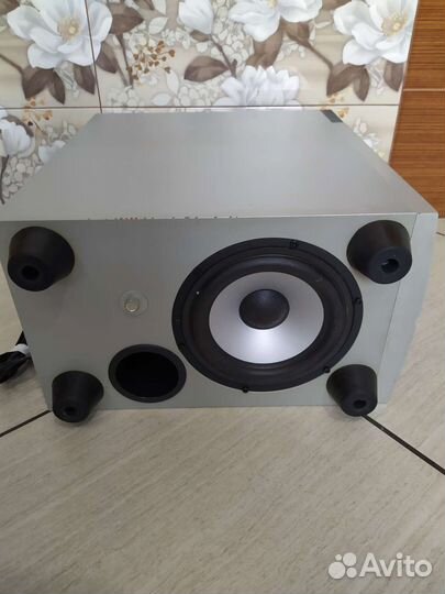 Акустическая система BBK FSA-3020T для дом. Кино