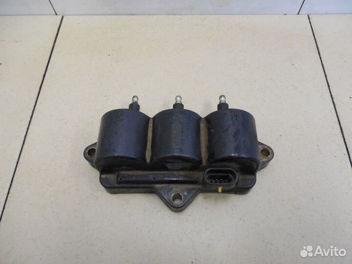 Катушка зажигания Matiz 2001-2015