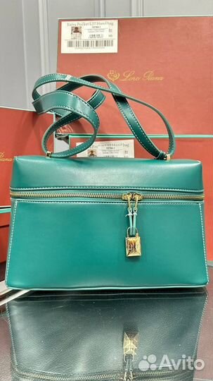 Сумка Loro Piana