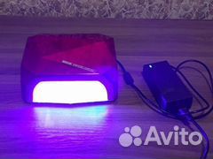 Лампа led для ногтей