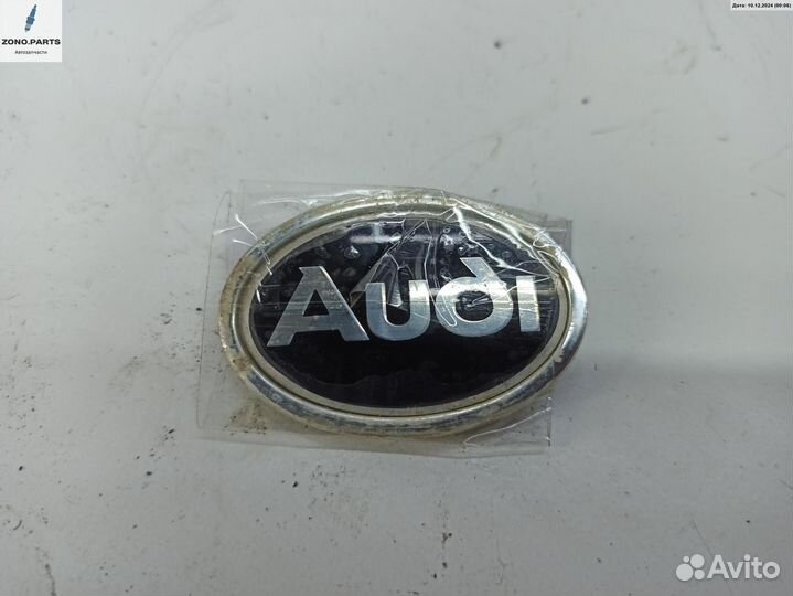 Эмблема 8D0853621 на Audi A4 B5 (1994-2001)