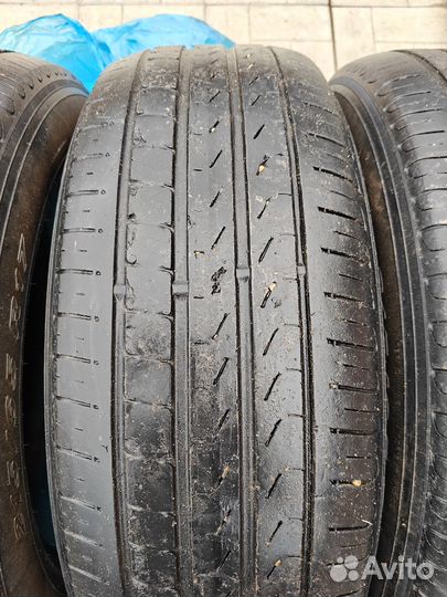 Pirelli Scorpion Verde 215/65 R17 99V