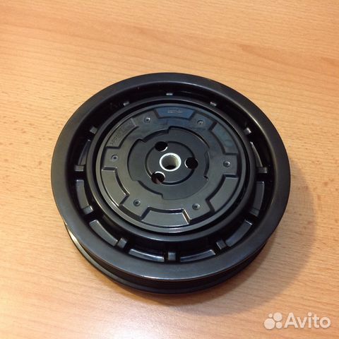 Муфта кондиционера 4f260805h