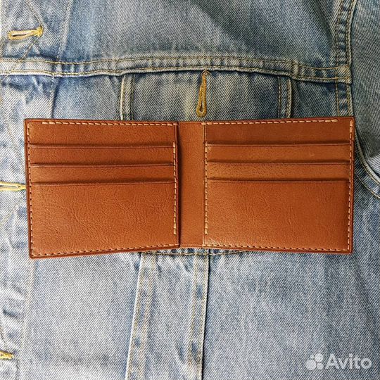 Портмоне, кошелёк, бумажник