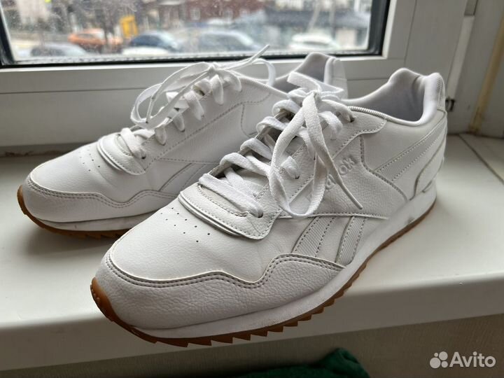 Кроссовки Reebok Royal Glide 44 оригинал