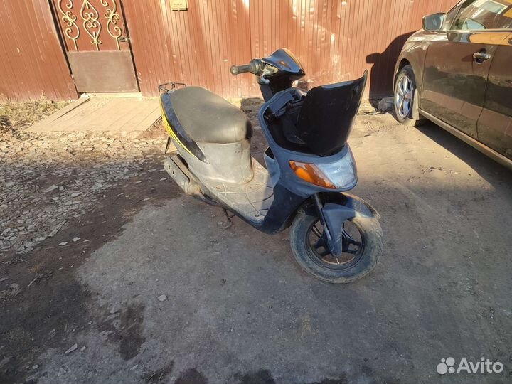 Сузуки летс