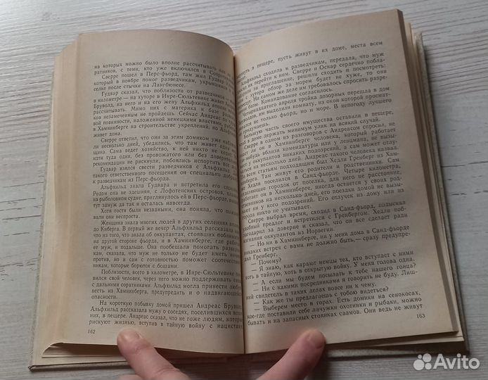 Книга М.А.Бабиков. Отряд особого назначения