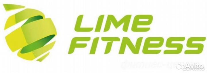 Абонемент в Lime Fitness