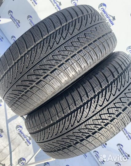 Goodyear UltraGrip 8 Performance 225/50 R17 98H