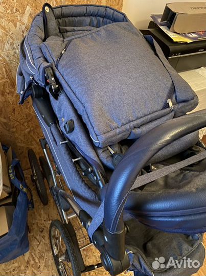 Детские коляски