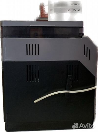 Кофемашина