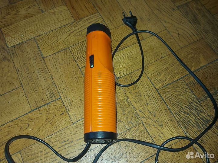 Фен для волос