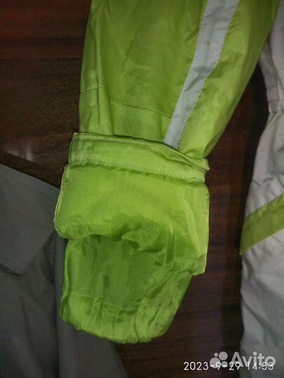 Женский комбинезон