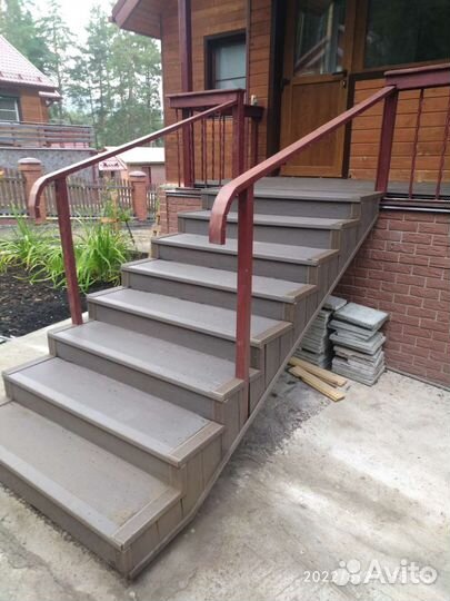 Услуги мастер на час