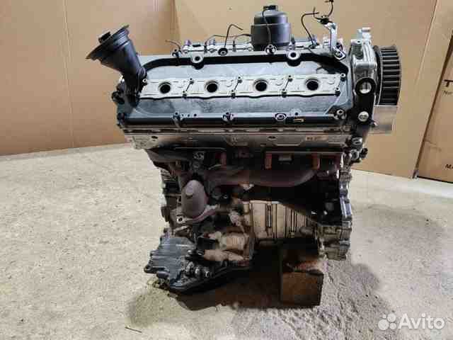 Двигатель audi a4 allroad v 8wh 8wj b9 cyrc