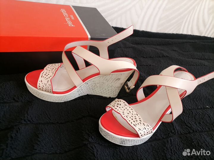 Босоножки женские 37 размер