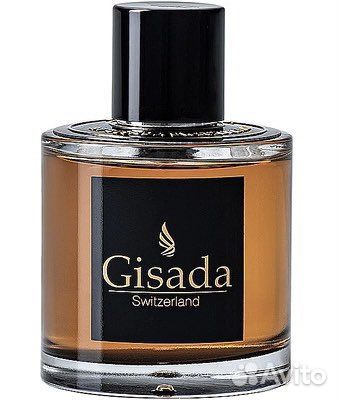 Gisada Мужские парф духи 100 ml