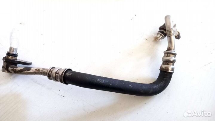 Трубка масляная АКПП Audi a6 c7