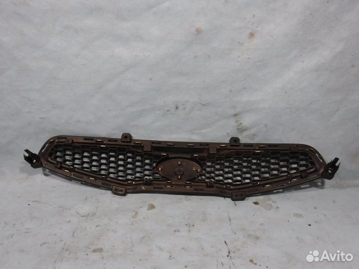 Решетка радиатора Kia Picanto 2 / Киа Пиканто