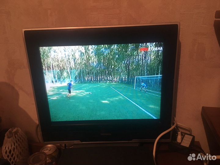 Телевизор бу