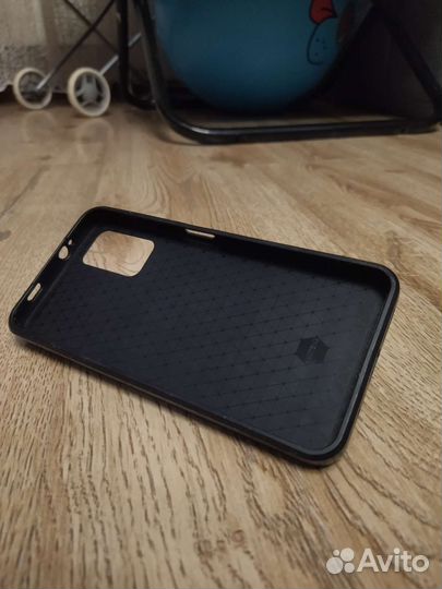 Чехол на Редми 9т