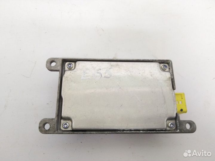 Блок Airbag BMW E65