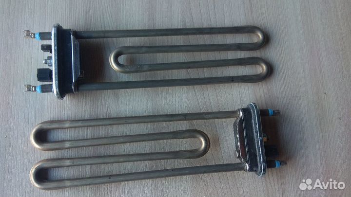 Тэн с термодатчиком