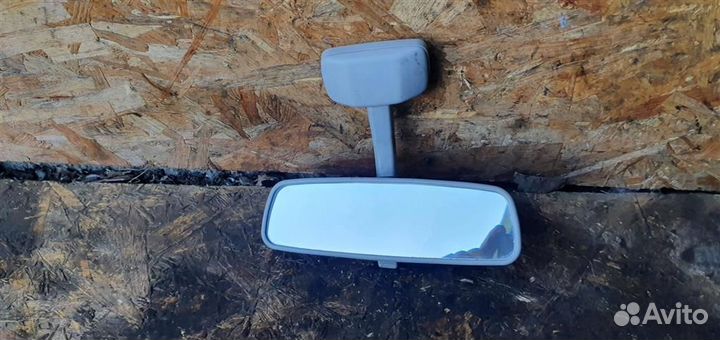 Зеркало салона Mazda BT-50 2006-2012
